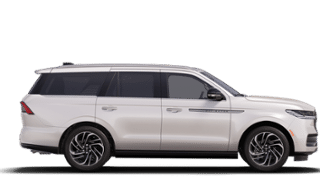2025 Lincoln Lincoln Navigator External Image 1